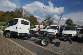 Iveco 35C16